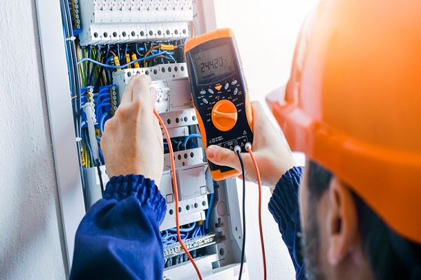 Electrical Technician