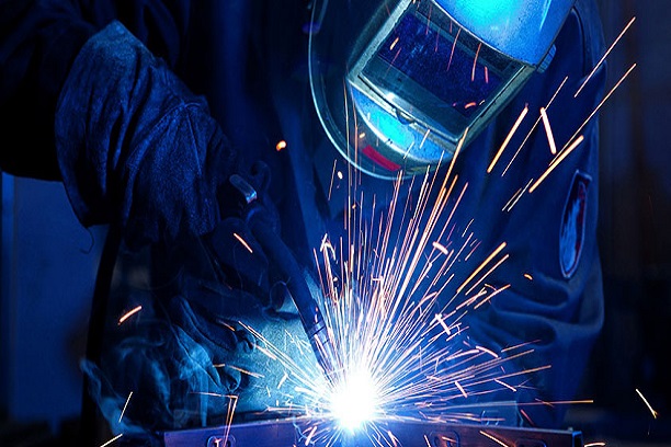 Welding Technician